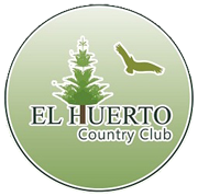 el huerto country club